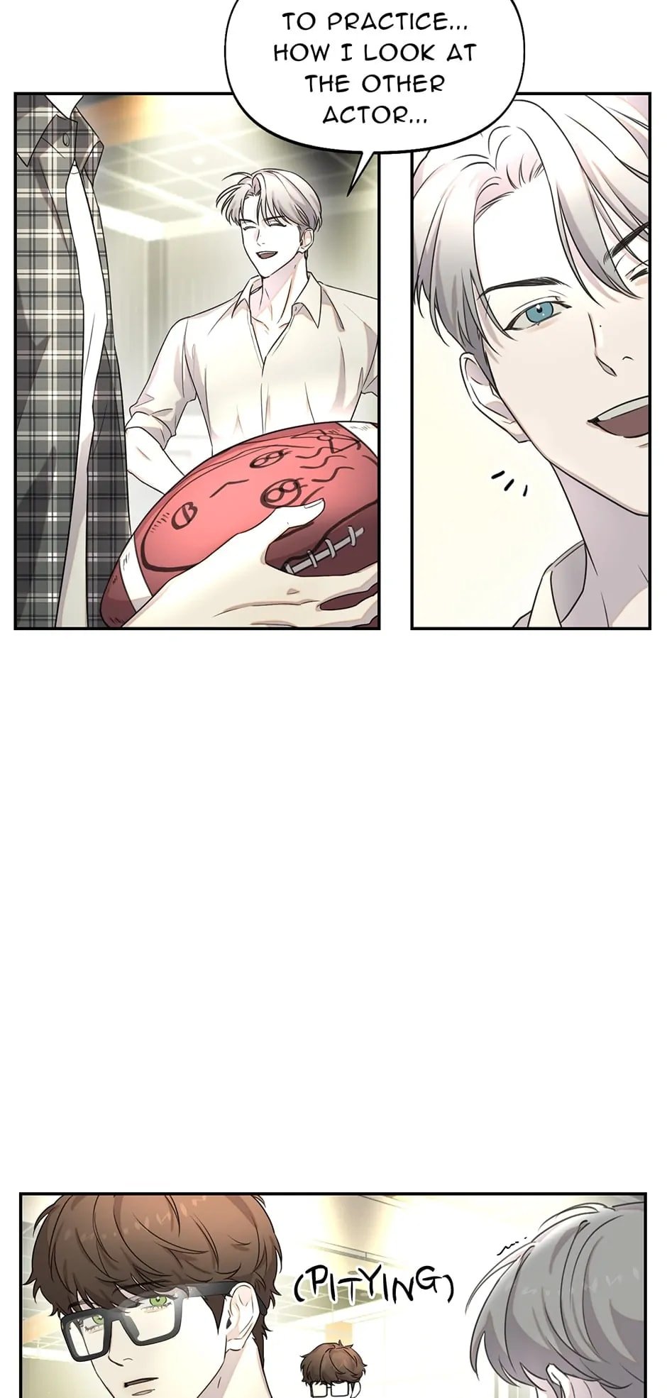 Nerd Project, Chapter 17 image 05